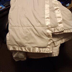 Like new Comforter
